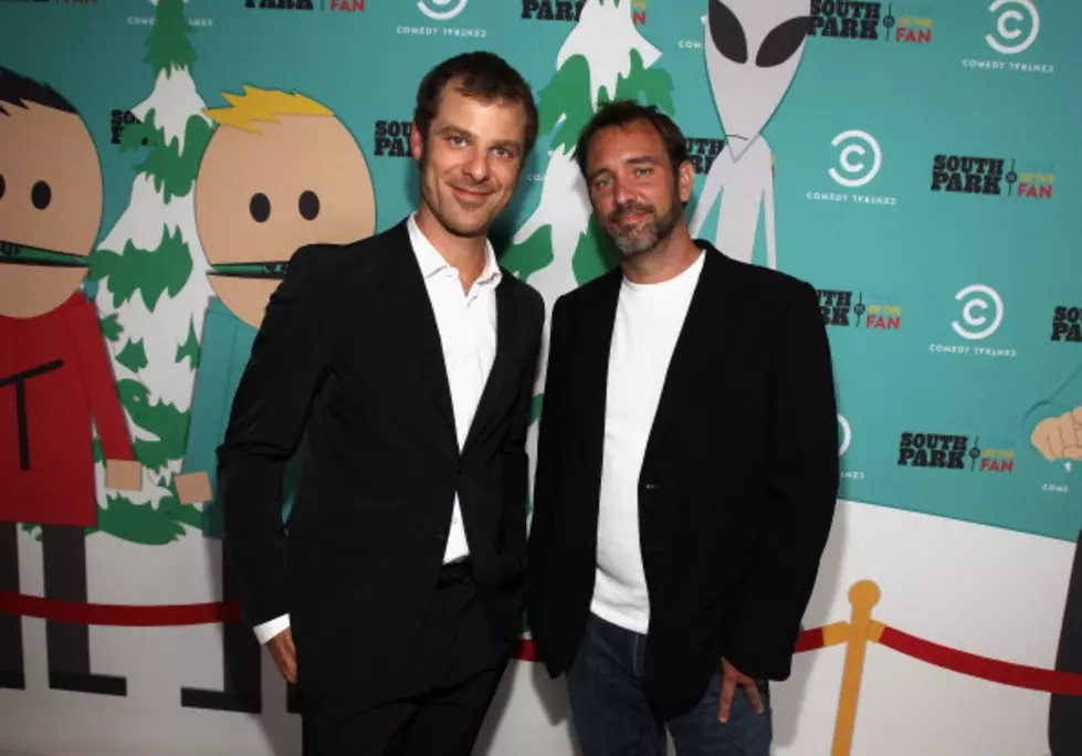 &#8220;South Park&#8221; Renewed Through Season 20