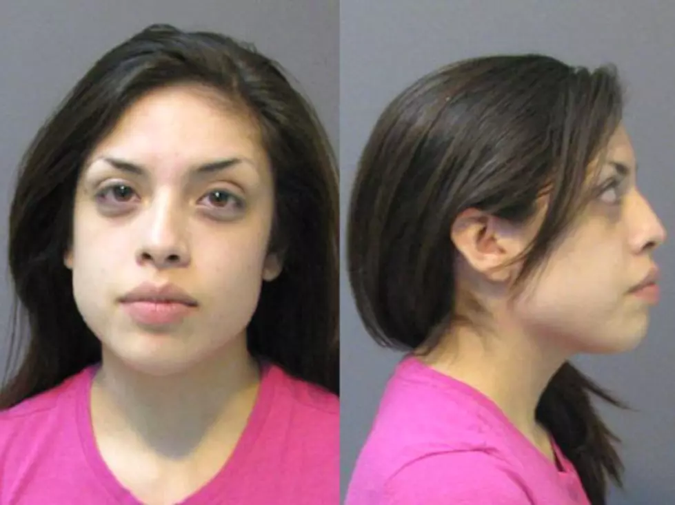 18-Year-Old Blames Not Seeing “Breaking Dawn” For DUI