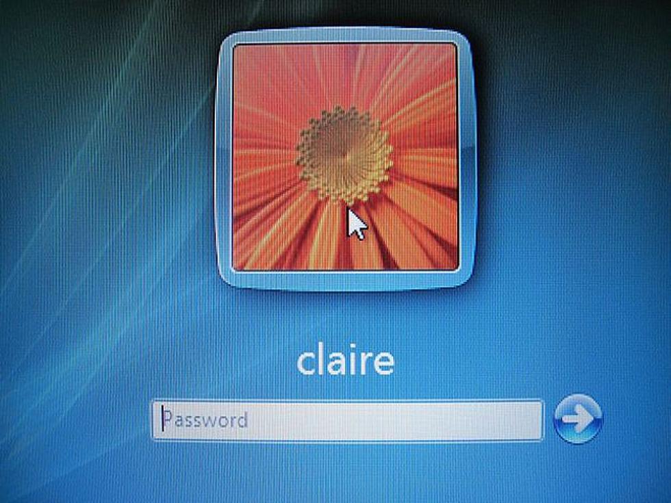Is Your Computer Password Among the 25 Worst of 2011?