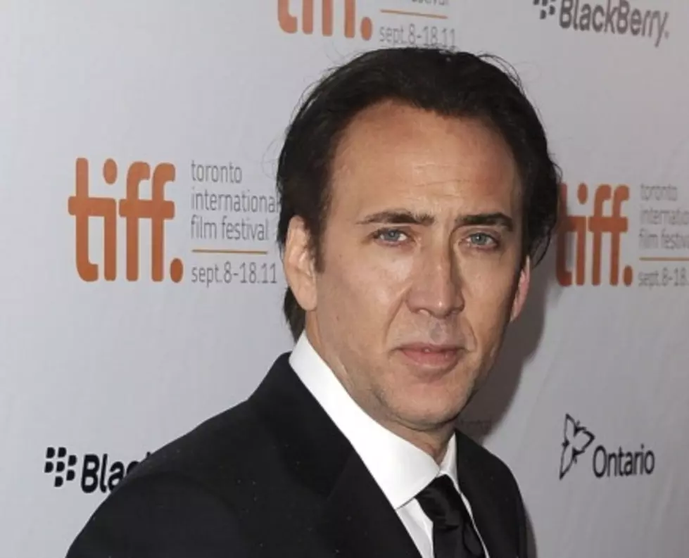 Nic Cage’s Copy of “Action Comics” #1 Sells For More Than $2 Million