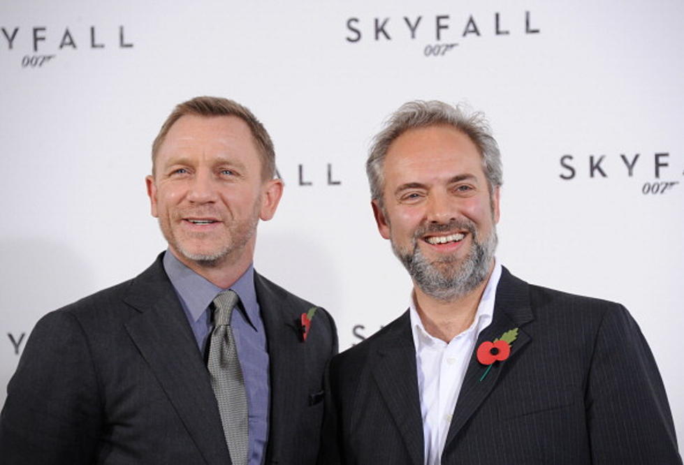 Daniel Craig Admits To &#8220;Quantum of Solace&#8221; Failure, Says &#8220;Skyfall&#8221; Will Be Better Than &#8220;Casino Royale&#8221;
