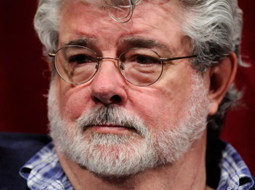 George Lucas Retires, Defends “Nuking The Fridge”
