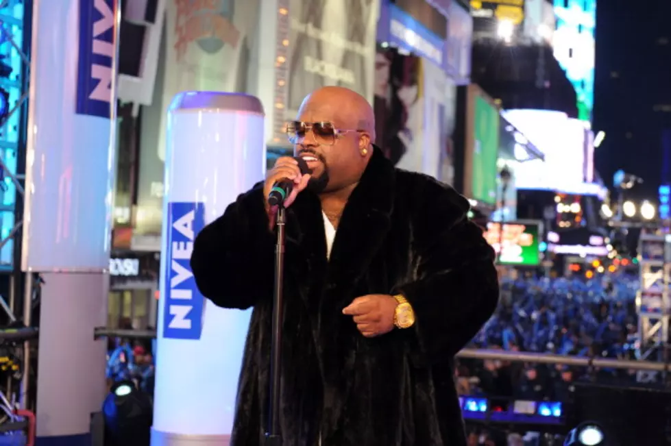 Cee Lo Green Posts, Then Deletes Apology For Changing Lennon&#8217;s &#8220;Imagine&#8221; Lyrics