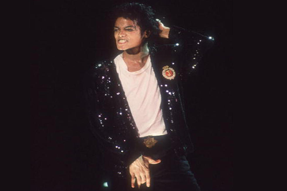 Nine Year Old Suspended Over Michael Jackson Dance Moves