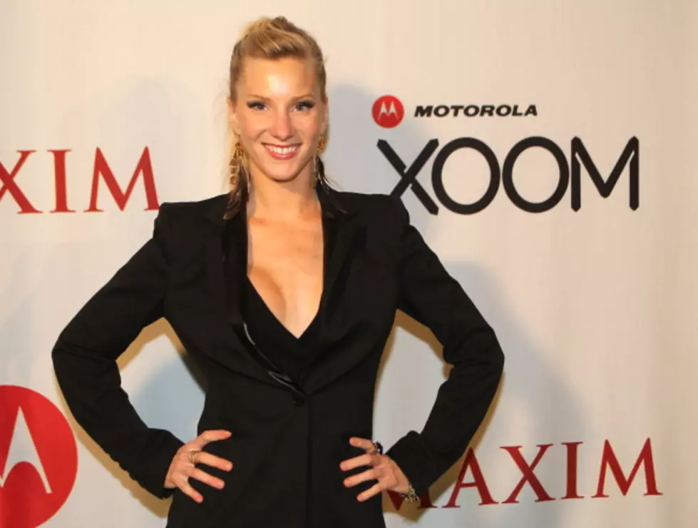 “Glee” Star Heather Morris Latest Victim of Cell Phone Hackers