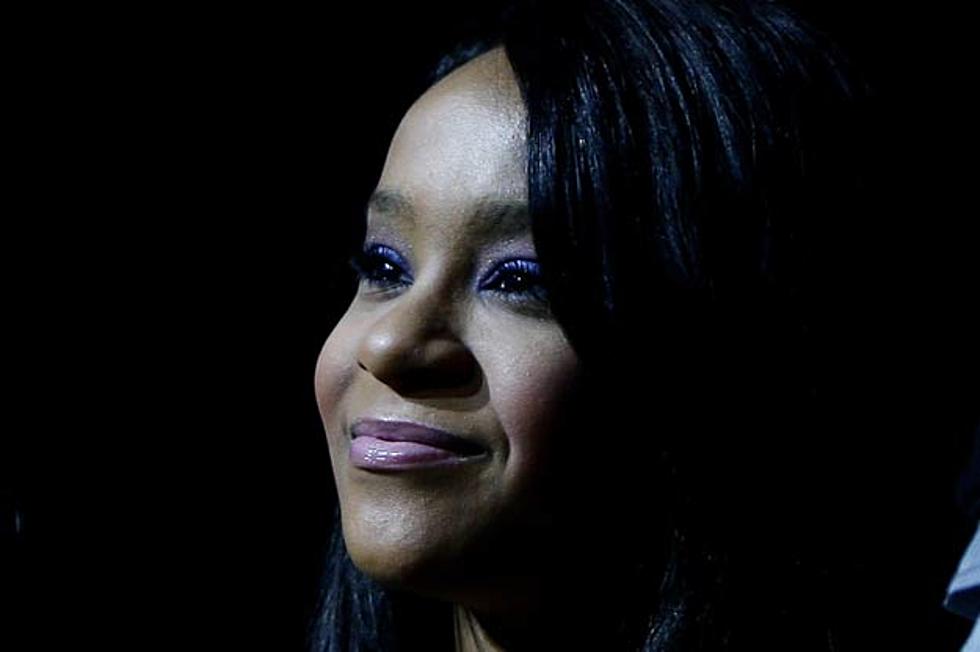 Bobbi Kristina Cast in Tyler Perry ‘For Better or Worse’ Sitcom