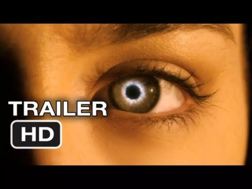 Teaser Trailer for &#8220;The Host&#8221;, Another Film Based On a Stephanie Meyer Book [VIDEO]