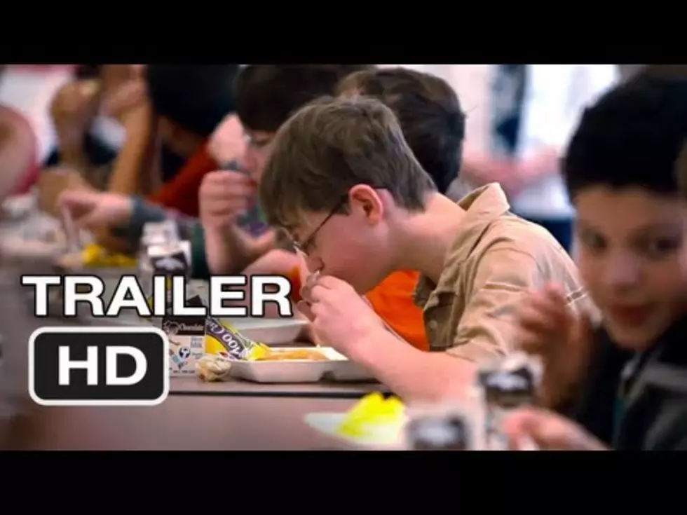 New Documentary Addresses Bullying In Schools [VIDEO]
