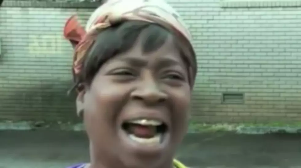 Move Over Antoine Dotson&#8230;Sweet Brown Is Taking Over YouTube [VIDEO]