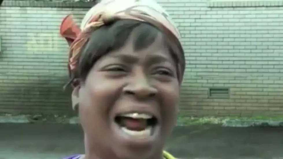 Watch the Sweet Brown ‘I Got Bronchitis’ Music Video