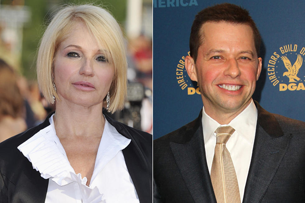 Celebrity Birthdays for April 16 – Ellen Barkin, Jon Cryer and More