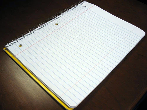 Notepad
