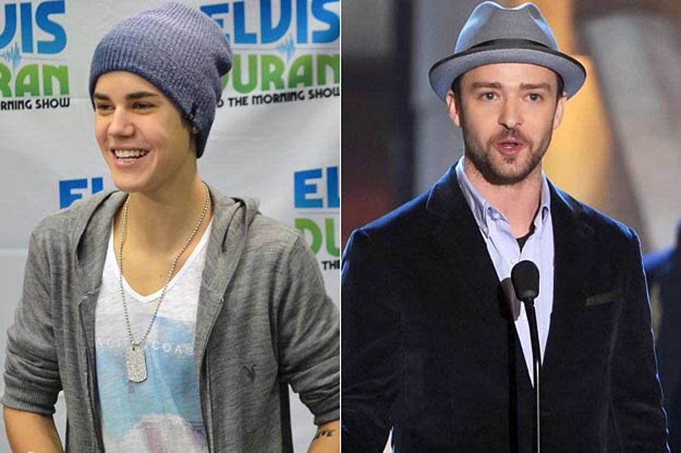 Justin Bieber + Justin Timberlake Wanted for ‘Baywatch’ Film
