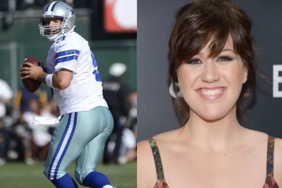Listen to Kelly Clarkson&#8217;s New Dallas Cowboys Anthem