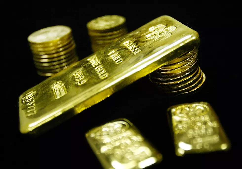 Hoarder Found Dead with Seven Million Dollars Worth of Gold in His House