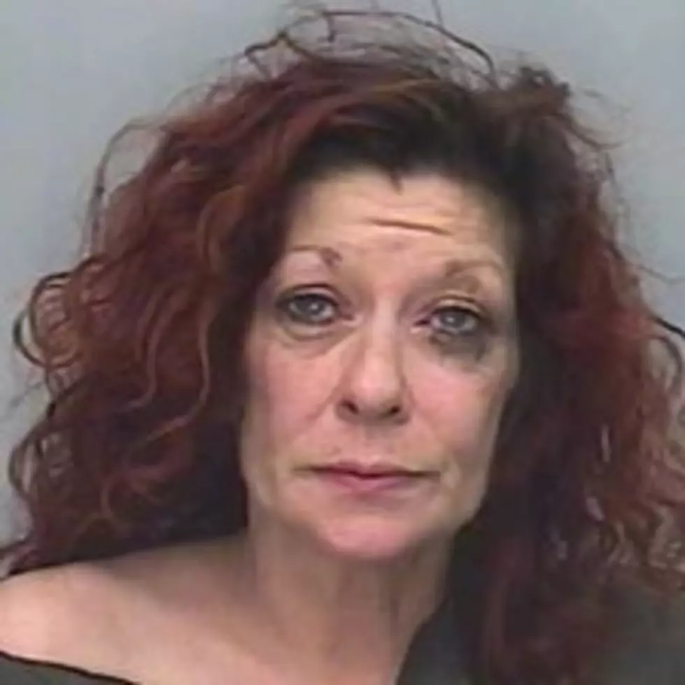 Woman Yells &#8220;I&#8217;M JACK SPARROW&#8221; While Attempting to Steal a Boat