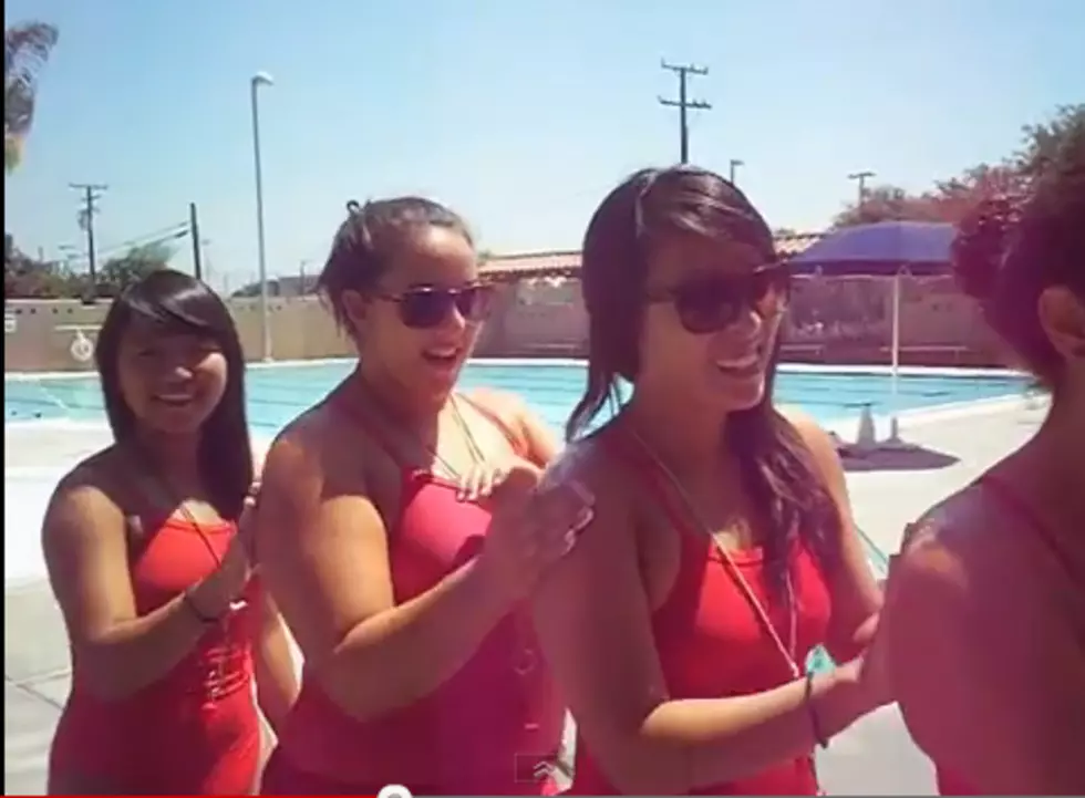 Gangnam Style Viral Video Gets Group of Lifeguards Fired [VIDEO]