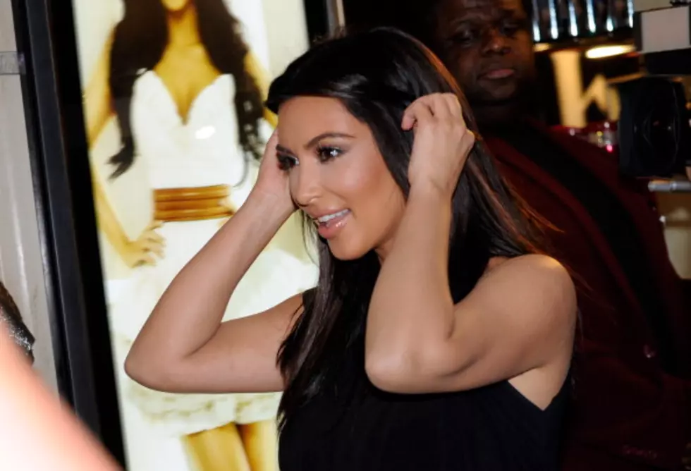 See Kim Kardashian’s Sexy Halloween Costume Here