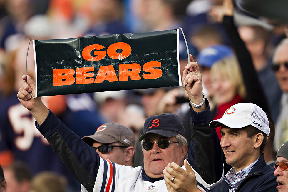 Bars in Nashville Run Out of Beer when Bears Fans Come Into Town
