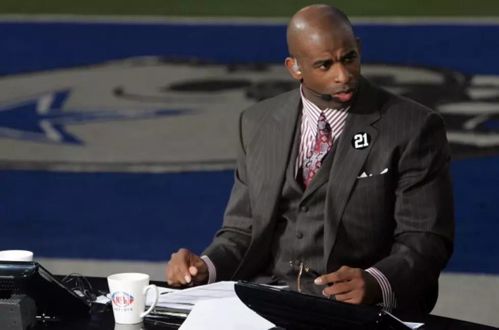 Deion Sanders&#8217; Upset with his Daughter&#8217;s New Career Choice