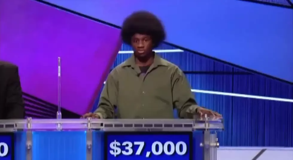 The Greatest Final Jeopardy Answer [VIDEO]
