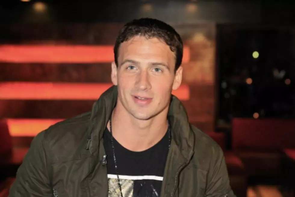 Ryan Lochte Embarrasses Himself on TV… Again