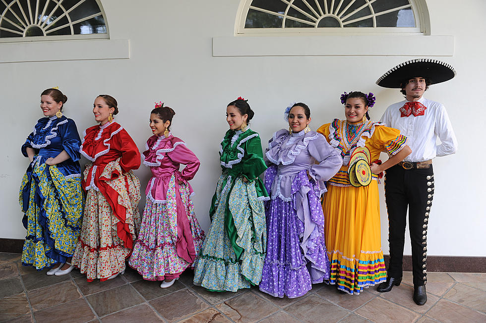 Five Things You Did Not Know About Cinco De Mayo