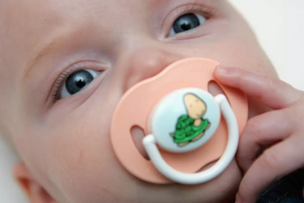 What is the Best Way to Clean Your Kids Pacifier?
