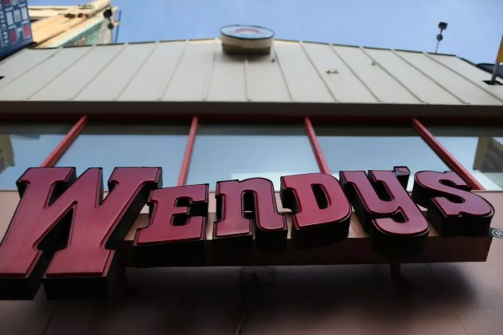 Wendy&#8217;s Has Already Stopped Selling the Nine Patty Burger