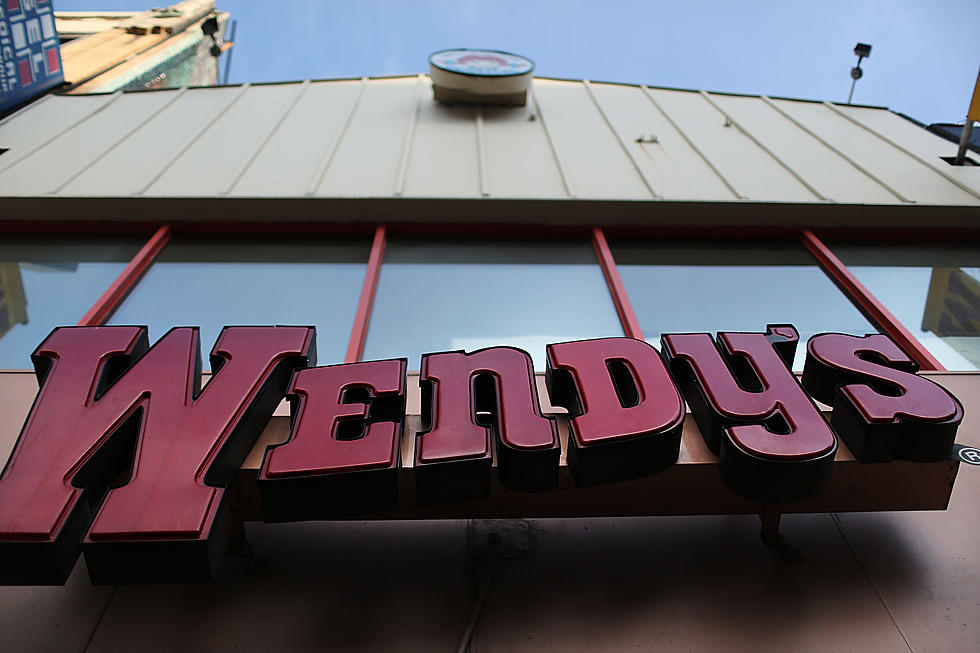 Wendy’s Has Already Stopped Selling the Nine Patty Burger