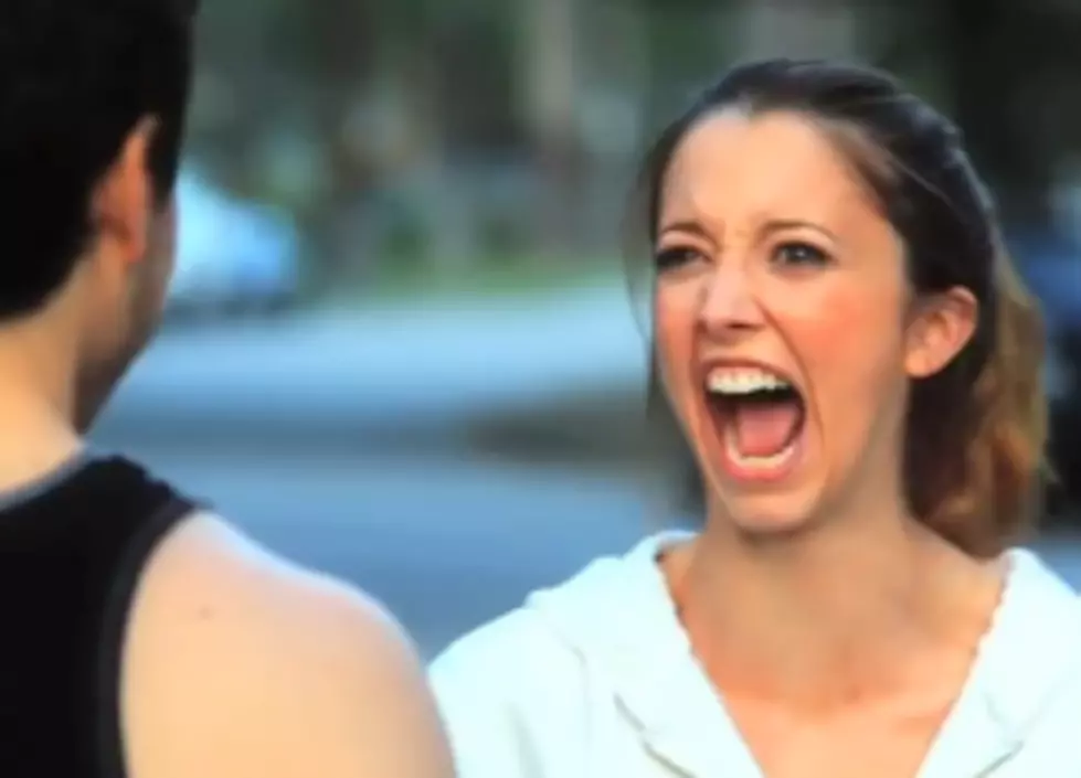 How to Deal With Running into Your Ex Like a Superhero [VIDEO]
