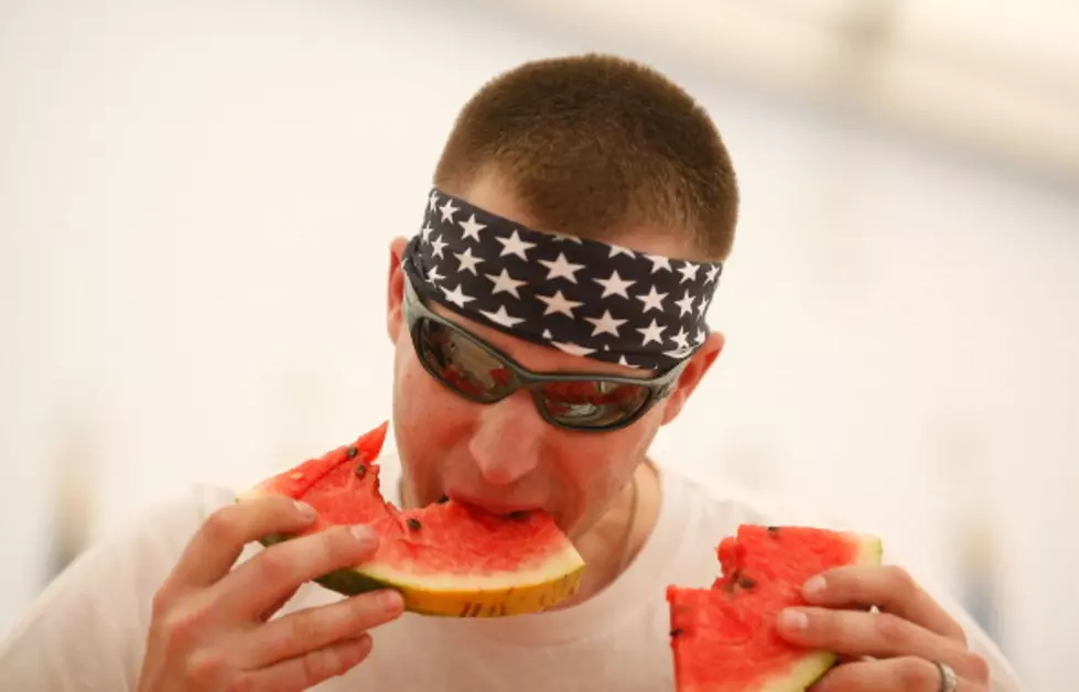 Watermelon Fest Coming Back to Wichita Falls