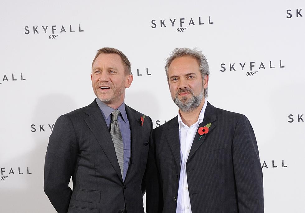 Sam Mendes and Daniel Craig Will Return For “Bond 24″ in 2015