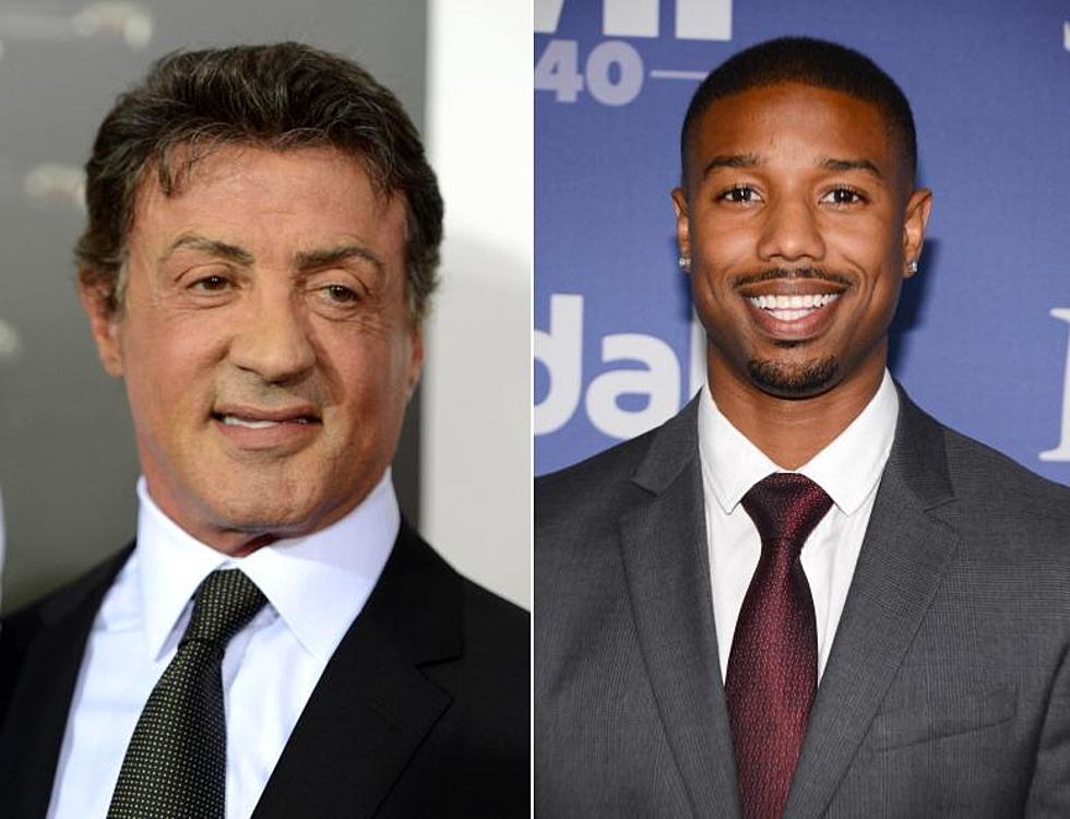 Rocky Spin-Off “Creed” To Focus On Apollo Creed’s Grandson