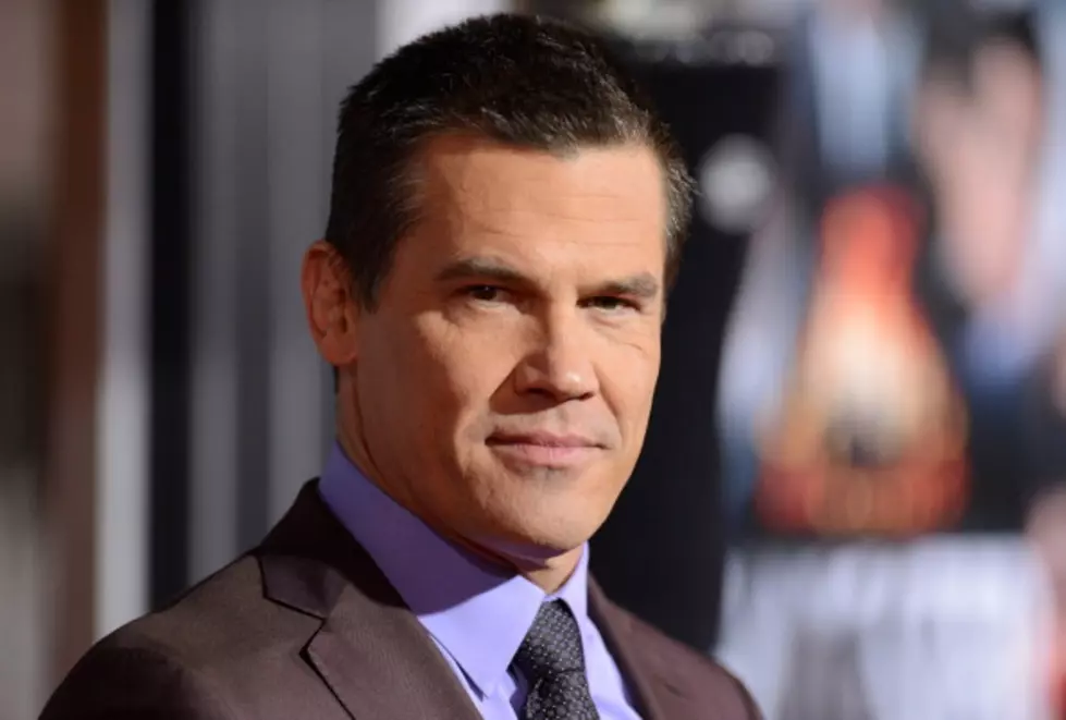 Josh Brolin Confirms He Was Considered For Batman, Supports Affleck