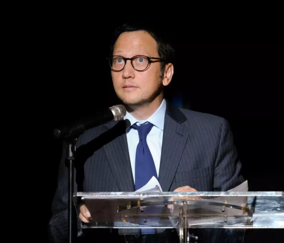 Rob Schneider Blames Democrats For Not Making a Movie In California