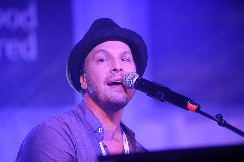 Free Gavin DeGraw Concert