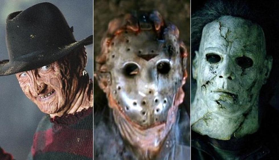 35 Years Ago: Jason Meets Carrie in 'Friday the 13th Part VII