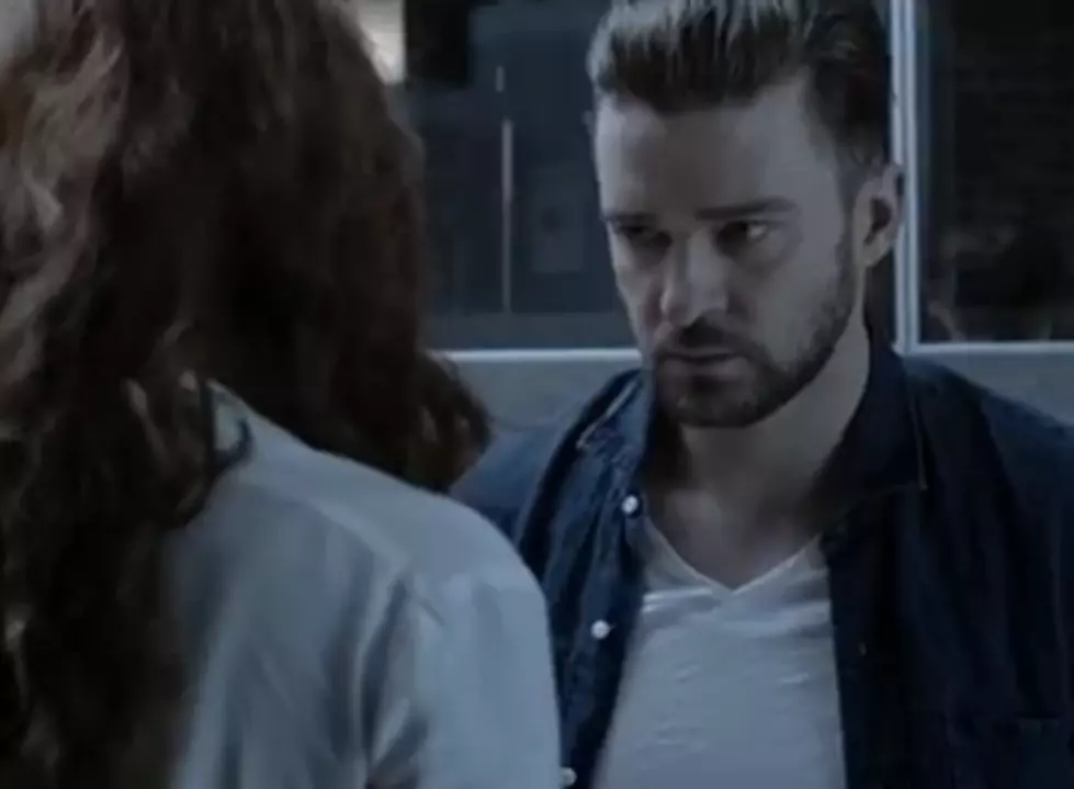 Justin Timberlake is Having a Really Bad Day in ‘TKO’ Video