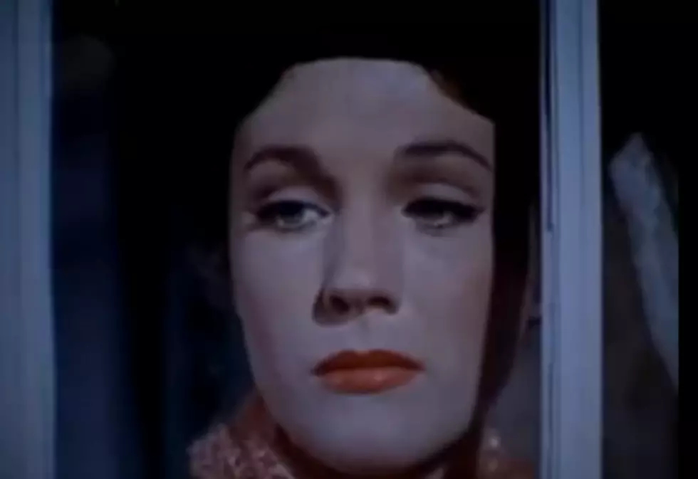 Mary Poppins as a Horror Flick [VIDEO]