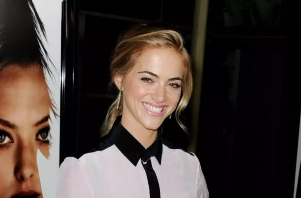 Emily Wickersham Takes Cote De Pablo’s Spot on ‘NCIS’