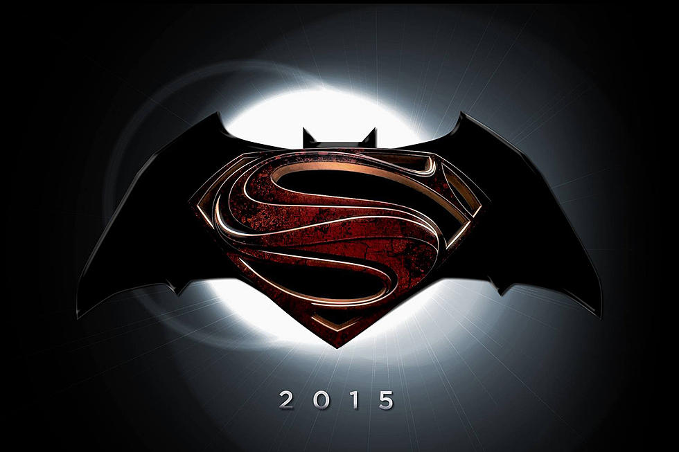 Warner Bros. May Have New Title For Superman/Batman Film