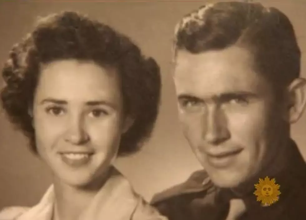 Texas Woman Waits 68 Years to Discover Unbelievable Fate of Husband [VIDEO]