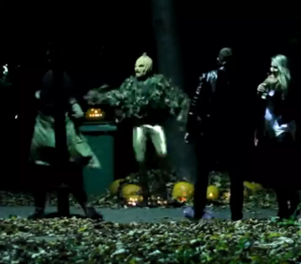 Halloween Isn’t Complete Without Pranks [VIDEO]