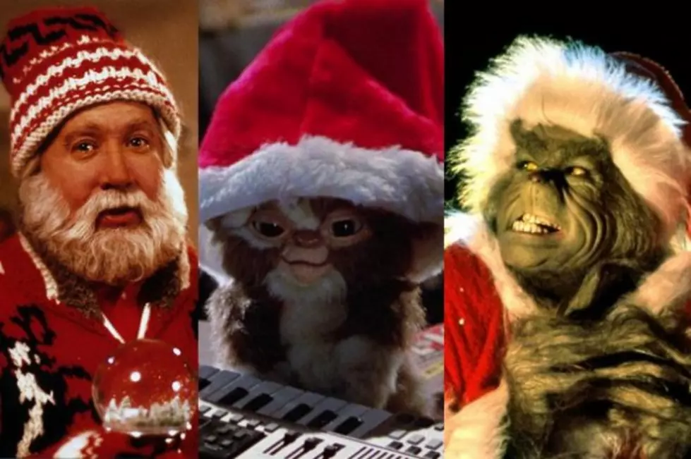 12 Things to know about favorite Christmas movies