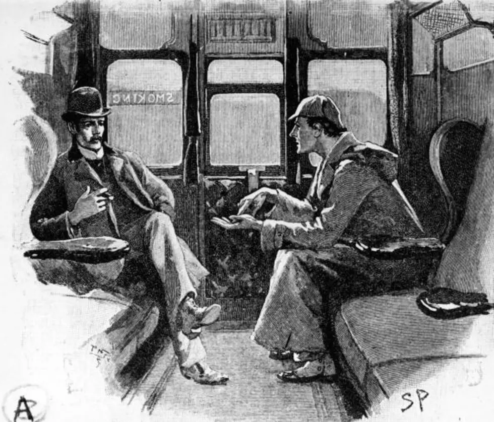 American Judge Rules Sherlock Holmes Is Now Public Domain