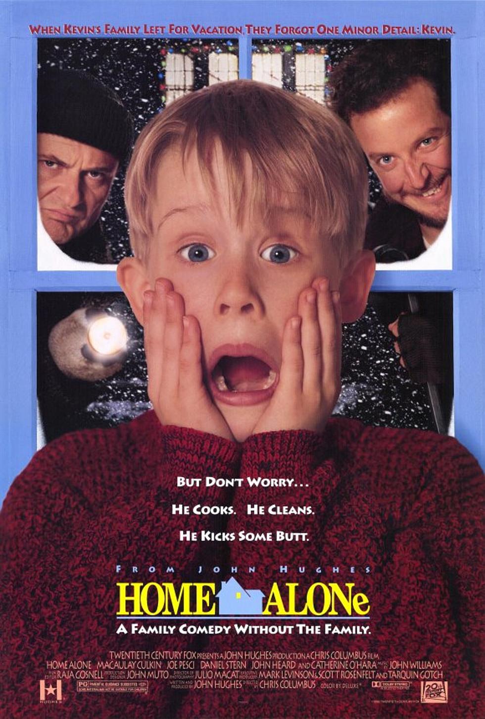 Home Alone Injuries: What Really Would Have Happened [Watch]