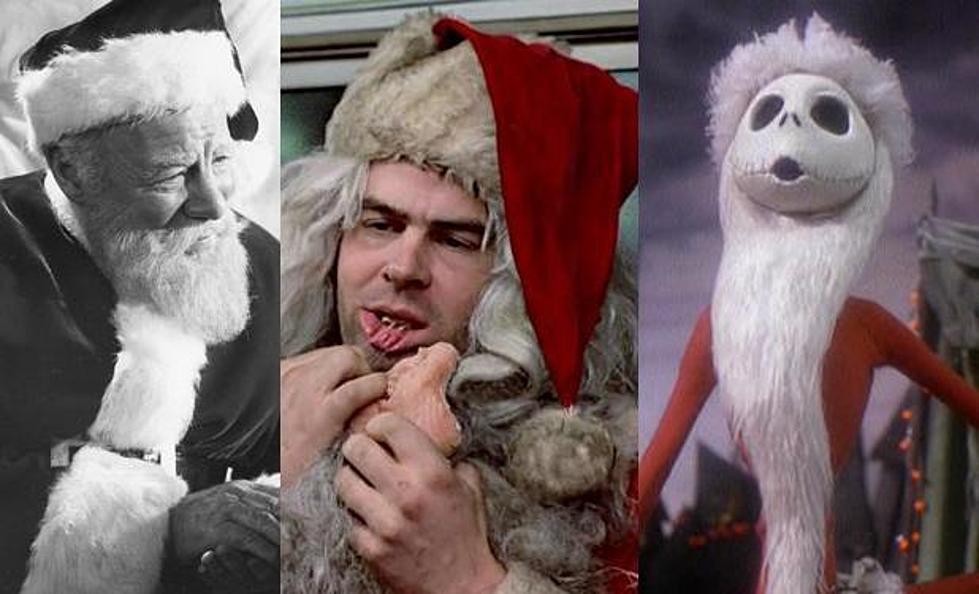 The Final 12 Things You May Not Know About Your Favorite Christmas Movies