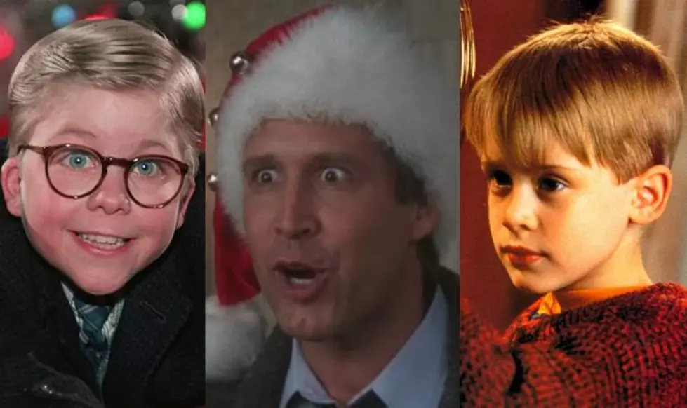 Top 10 Christmas Movies of All Time [LIST]