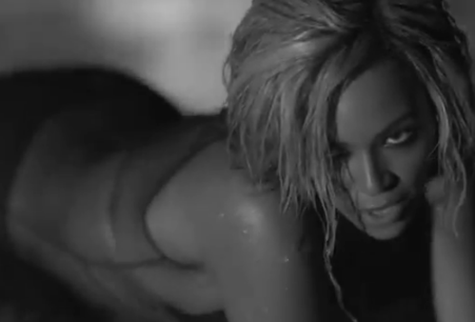 Beyonce Releases ‘Drunk in Love’ Video Featuring Jay Z